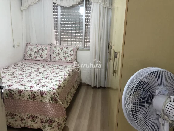 Imagem Apartamento de 2 dormitórios amplo próximo a UFN