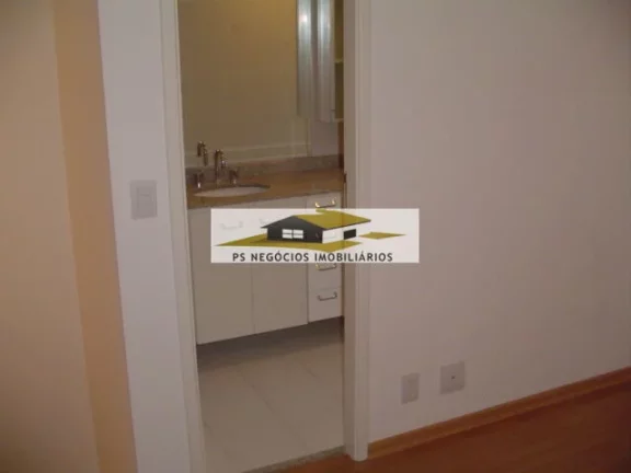 Imagem Apartamento Duplex para locação Vila Mariana