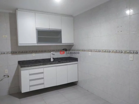 Imagem Apartamento à venda, Jardim, Santo André