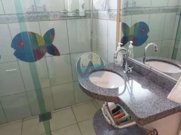 Imagem Imperdível: Apto à venda em Ubatuba-SP, Pereque-Açu! 2 quartos, 1 sala, 1 banheiro, 1 vaga de garagem, 53 m².