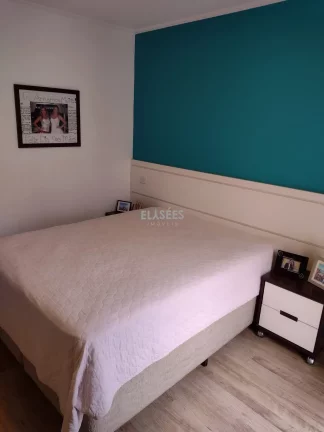 Imagem APARTAMENTO RESIDENCIAL em SÃO PAULO - SP, MOEMA