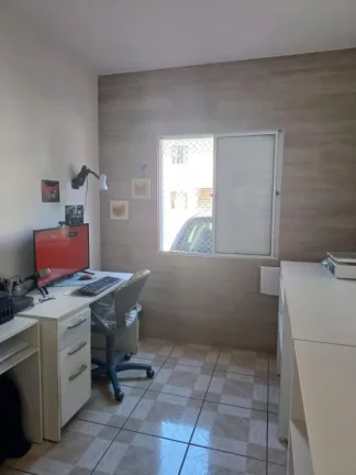 Imagem Casa com 2 dormitórios à venda, 62 m² por R$ 320.000,00 - Jardim Santo Antônio - Poá/SP