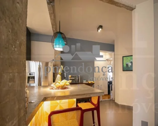 Imagem Apartamento 3 quartos, 1 suite, 222 m2