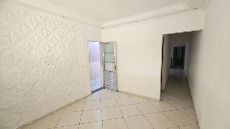 Imagem Casa com 3 dormitórios, 113 m² - venda por R$ 550.000,00 ou aluguel por R$ 2.700,00/mês - Alto Ipiranga - Mogi das Cruzes/SP
