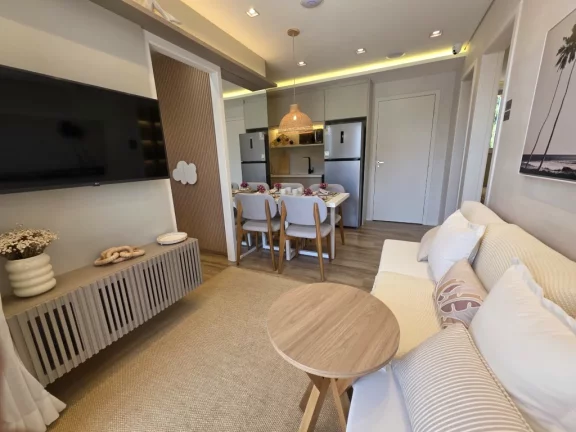 Imagem APARTAMENTO RESIDENCIAL em São Paulo - SP, Quinta da Paineira