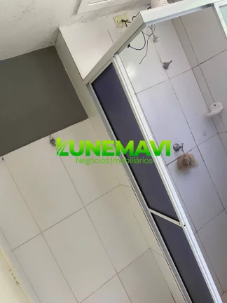 Imagem ALUGA-SE APARTAMENTO – SUZANO | BAIRRO BELA VISTA