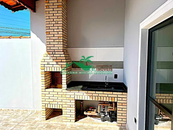 Imagem Casa Padrão