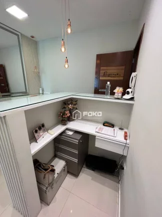 Imagem Sala para alugar, 250 m² por R$ 6.065,00/mês - Macedo - Guarulhos/SP