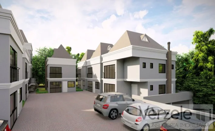 Imagem Casa / Sobrado para Venda em Camboriú / SC no bairro São Francisco de Assis