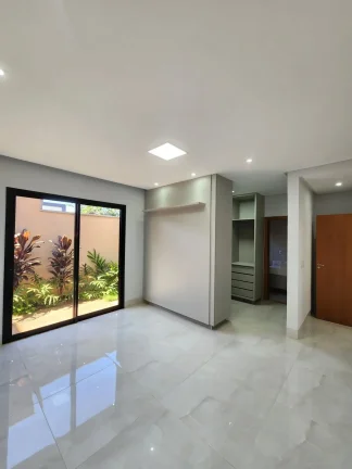 Imagem Casa Terrea 4 Suites No Portal Do Sol Garden