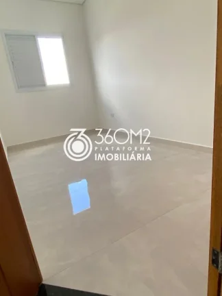 Imagem Cobertura para Venda em Santo André / SP no bairro Vila Camilópolis