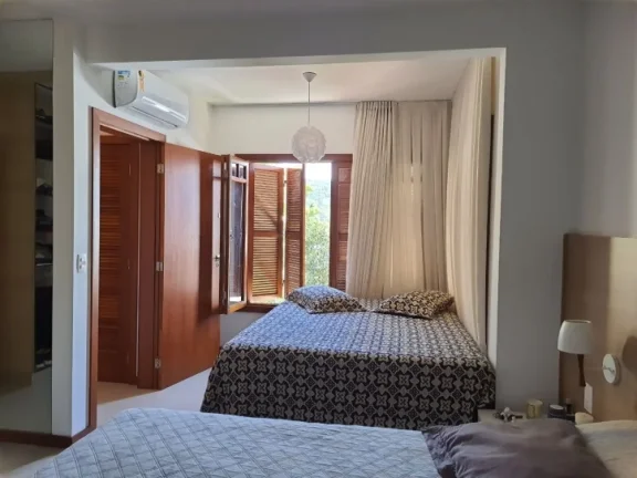 Imagem Casa com 3 dormitórios à venda - Vargem Grande - Florianópolis/SC