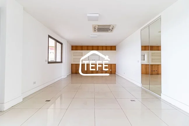 Imagem PENÍNSULA BERNINI - Apartamento com 5 dormitórios à venda, 407 m² por R$ 4.150.000 - Península/ bern