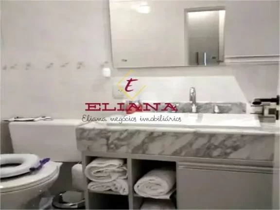 Imagem Apartamento à venda em São Paulo, Jardim Íris, com 2 quartos, 66m²