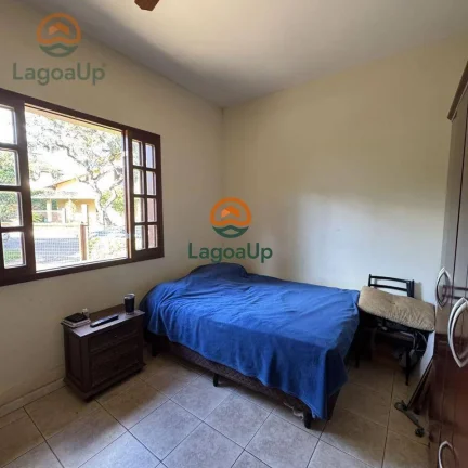 Imagem Casa com 4 dormitórios à venda, 194 m² por R$ 1.630.000,00 - Condomínio Vivendas - Lagoa Santa/MG