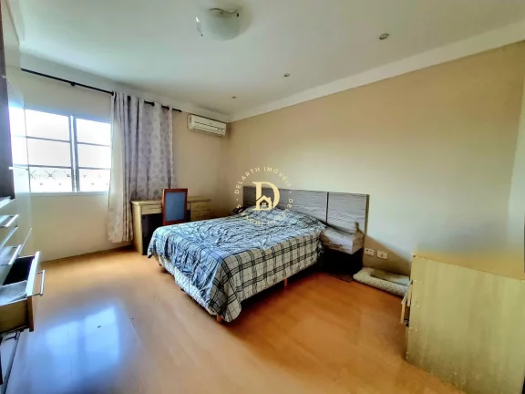 Imagem Apartamento Cobertura - 4 dormitórios (sendo 1 suíte) - Jardim América - S.J.Ca