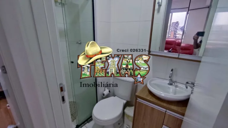 Imagem APARTAMENTO 32M² PARA VENDA EM ITAQUERA
