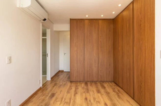 Imagem Apartamento Vila Leopoldina - 88M², 2 Dorms, 2 Suítes, 2 Vagas.