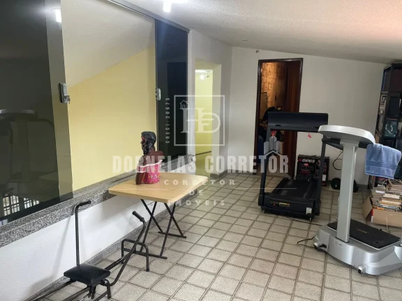 Imagem CASA 30X30, PISCINA, SUÍTES, ÁREA GOURMET, 5 QUARTOS, 900M²