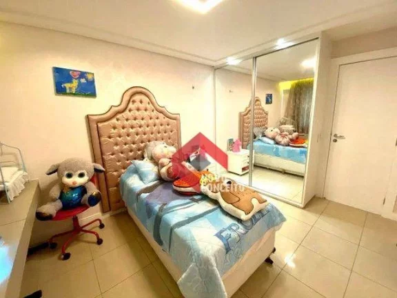 Imagem Apartamento à venda, 183 m² por R$ 1.920.000,00 - Meireles - Fortaleza/CE