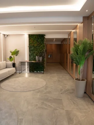 Imagem Apartamento com suíte no centro de Camboriú próximo ao Koch