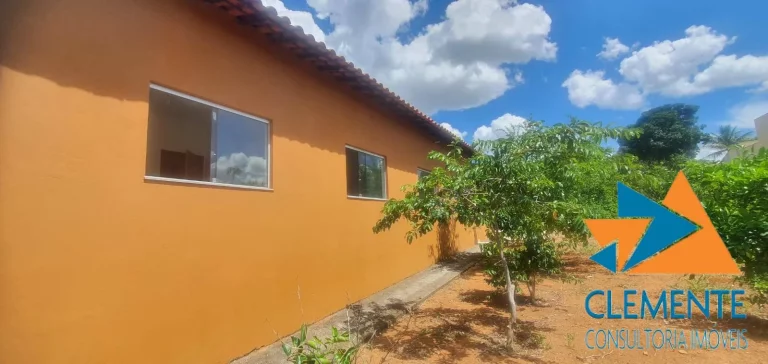 Imagem CASA 05 QTOS CONDOMINIO ESTANCIAS DA MATA LAGOA SANTA/JABOTICATUBAS-OPORTUN