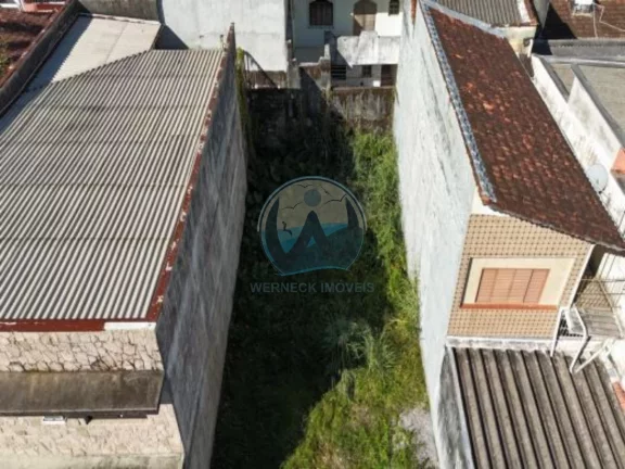 Imagem Terreno à venda no Centro de Ubatuba-SP: localização privilegiada e ótimo potencial de valorização!
