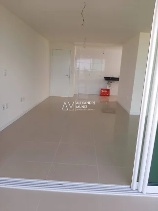Imagem Felicitá Residencial Cambeba, apartamento à venda, 3 suítes.