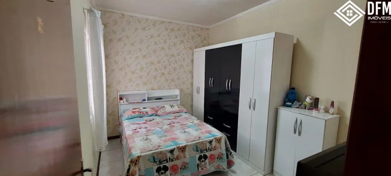 Imagem Sobrado com 3 Dormitorio(s) localizado(a) no bairro Chácara Jafet em Mogi das Cruzes / Mato Grosso do Sul Ref.:4421