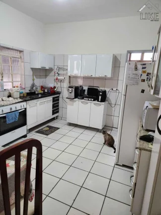 Imagem [Casa - Venda][Bosque dos Eucaliptos]