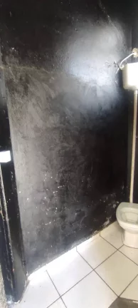 Imagem Casa Comercial para locação no Jd. Utinga