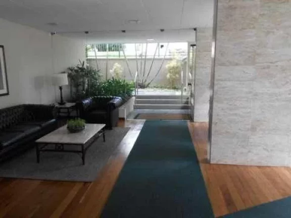 Imagem Apto na Vila Olímpia com 2 dormitórios e vaga