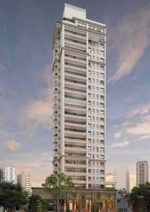 Imagem Apartamento em Jardim Paulista - São Paulo SP