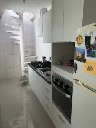 Imagem APARTAMENTO COBERTURA NA VILA PIRES.