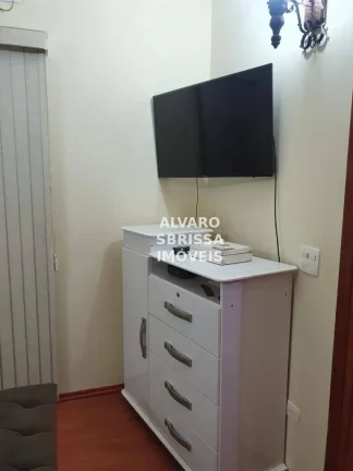 Imagem Casa com 3 dormitórios à venda, 125 m² - Jardim Paraíso I - Itu/SP