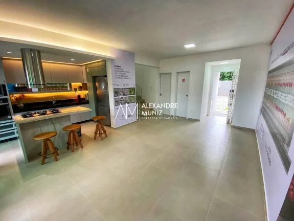 Imagem Giverny Condomínio Jardim, Eusébio - CE. Casas Duplex, 4 suítes.
