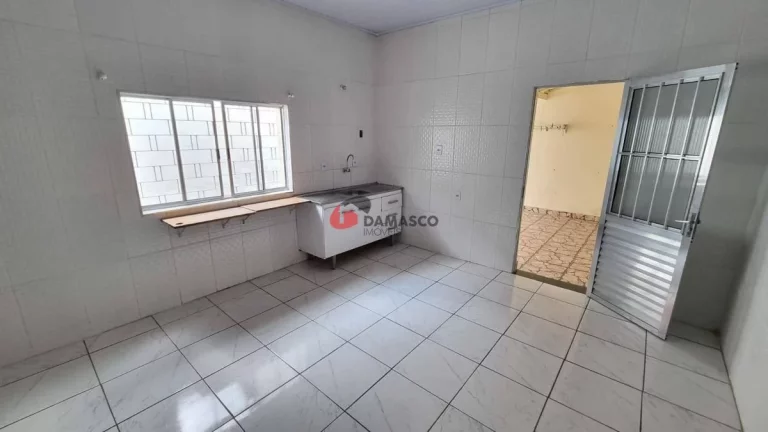 Imagem Casa à venda 2 Quartos, 3 Vagas, Osvaldo Cruz, São Caetano do Sul - SP