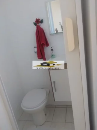 Imagem Sobrado para venda no Pq Bristol