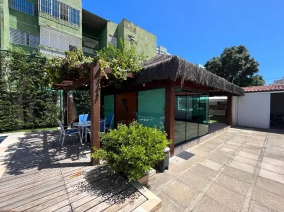 Imagem Casa à venda em Jaboatão dos Guararapes, Candeias, com 5 quartos, 360m2