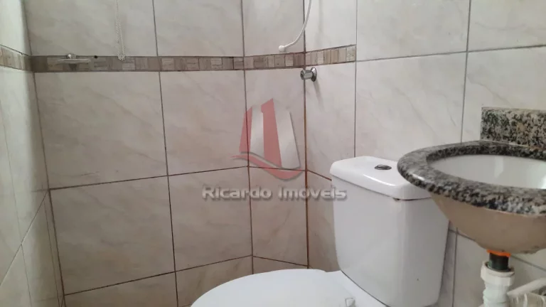 Imagem Apartamento Residencial c/ Sala e Quarto 2.Piso