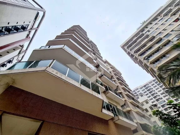 Imagem Apartamento de 4 Quartos para Venda em Copacabana com 185 m²