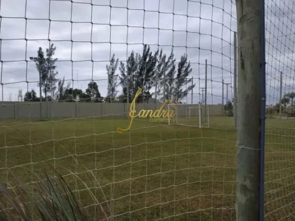 Imagem Terreno no Blue com mais de 400m² de esquina