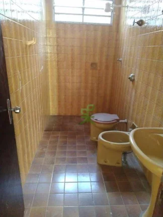 Imagem Casa com 3 dormitórios à venda, 196 m² por R$ 950.000,00 - Jardim Jussara - São Paulo/SP