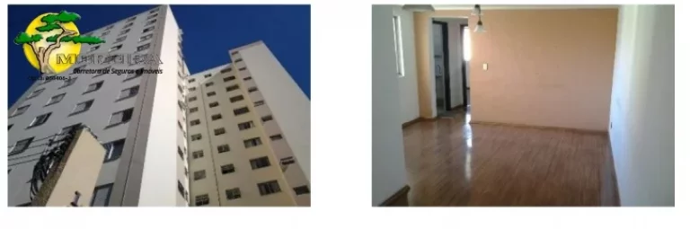 Imagem APARTAMENTO PARA VENDA NO MANDAQUI