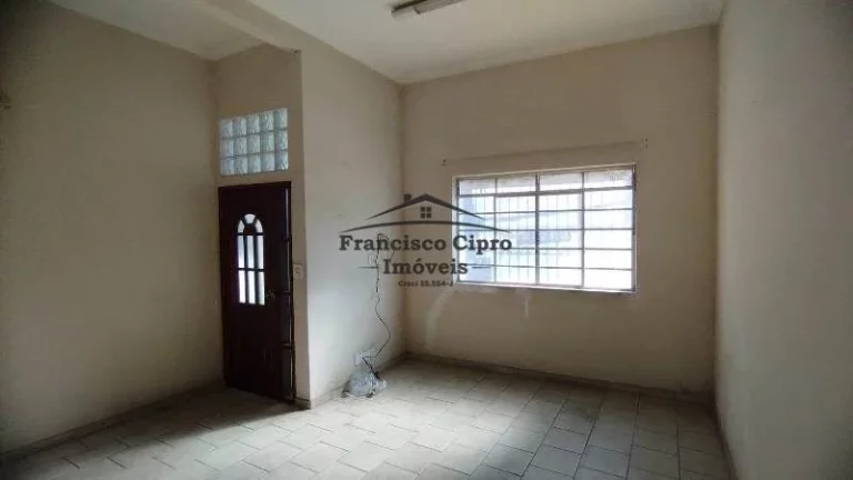 Imagem Casa à venda no bairro Santa Rita - Aparecida/SP