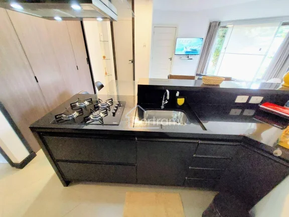Imagem Apartamento com 2 dormitórios à venda, 63 m² por R$ 570.000,00 - Condomínio Porto Bracuhy - Angra dos Reis/RJ