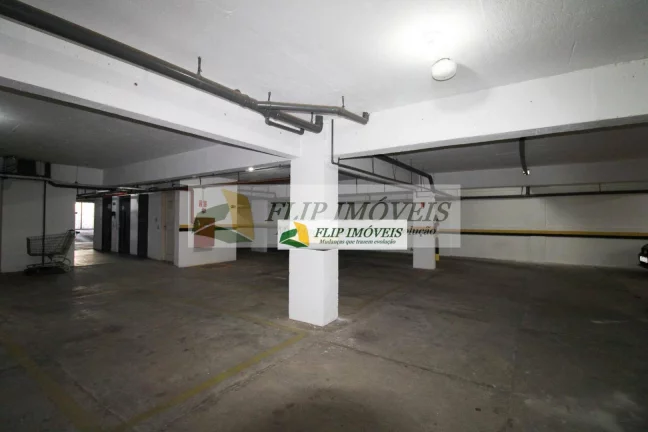 Imagem Apartamento para venda com 73 m² com 1 suíte no miolo do Cambuí - Campinas - SP