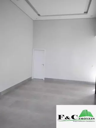 Imagem Casa em Condomínio para Venda em Limeira, Jardim Colinas de São João, 3 dormitórios, 2 suítes, 3 banheiros, 4 vagas