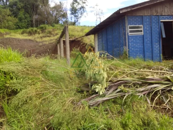 Imagem TERRENO CANTAGALO - PR