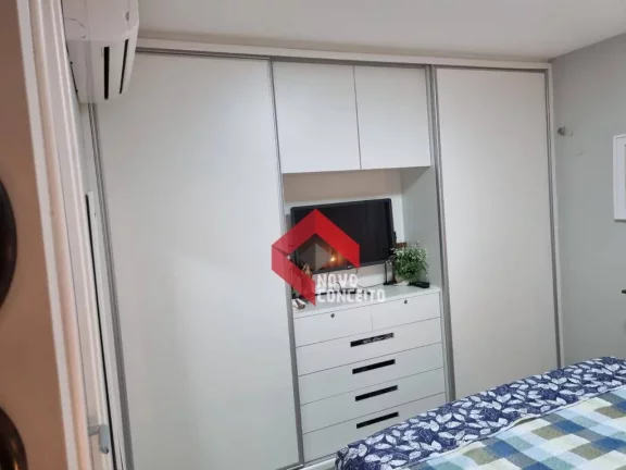 Imagem Apartamento à venda, 76 m² por R$ 699.000,00 - Aldeota - Fortaleza/CE